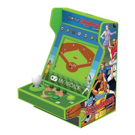 MY ARCADE(R) 108GM ALSTR STDM PCO PLYR 108GM ALSTR STDM PCO PLYR