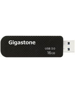 Gigastone GS-U316GSLBL-R USB 3.0 Flash Drive (16GB)