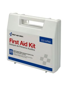 No Logo 223-U-RAC First Aid Kit