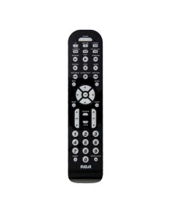 RCA RCR6473Z 6-Device Universal Remote