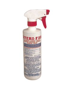 STERIFAB SFDPT 11-Way Protectant (Pint with Sprayer)