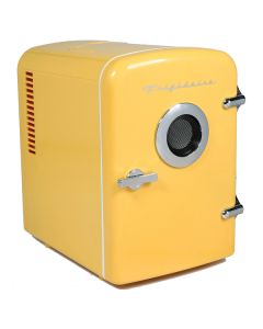 FRIGIDAIRE(R) 4L POR CLR W/BT SPK YW 4L POR CLR W/BT SPK YW