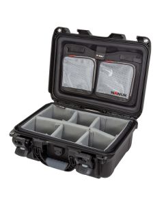 NANUK(R) 915 PHTO KT CS W/ORG DVDR 915 PHTO KT CS W/ORG DVDR