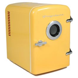 FRIGIDAIRE(R) 4L POR CLR W/BT SPK YW 4L POR CLR W/BT SPK YW