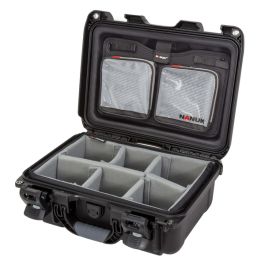NANUK(R) 915 PHTO KT CS W/ORG DVDR 915 PHTO KT CS W/ORG DVDR
